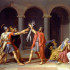 Jacques-Louis David’s History Paintings