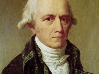 Jean-Baptiste Lamarck and the Evolution