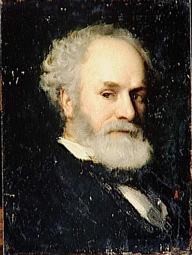 French astronomer who, along with the English scientist Joseph Norman Lockyer, is credited with discovering the gaseous nature of the solar chromosphere, and with some justification the element helium.