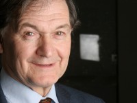 Sir Roger Penrose and the Singularity