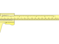 Making Measurements accurate – Pierre Vernier and the Vernier Scale