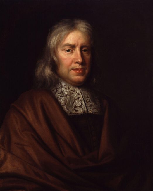 Thomas Sydenham (1624-1689)