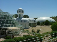 The Biosphere 2 Missions – Failures and Lessons Learned