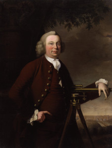 The Waterways Of James Brindley | SciHi Blog