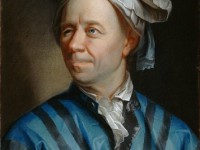 Read Euler, he is the Master of us all…