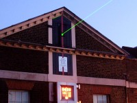 The Origins of the Greenwich Prime Meridian