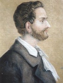 Ludwig Leichhardt (1813 - 1848)