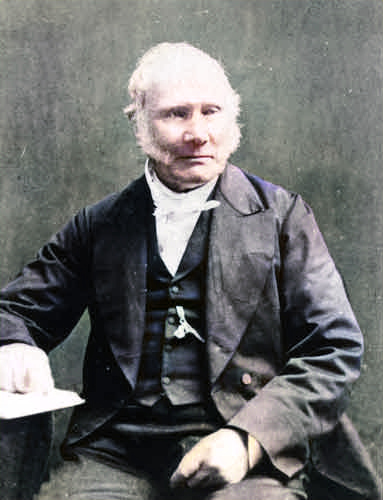Robert Stirling (1790-1878)