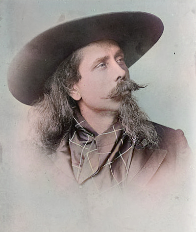 Samuel Cody (1867 - 1913)