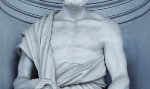 Theophrastus of Eresos – the Father of Botany