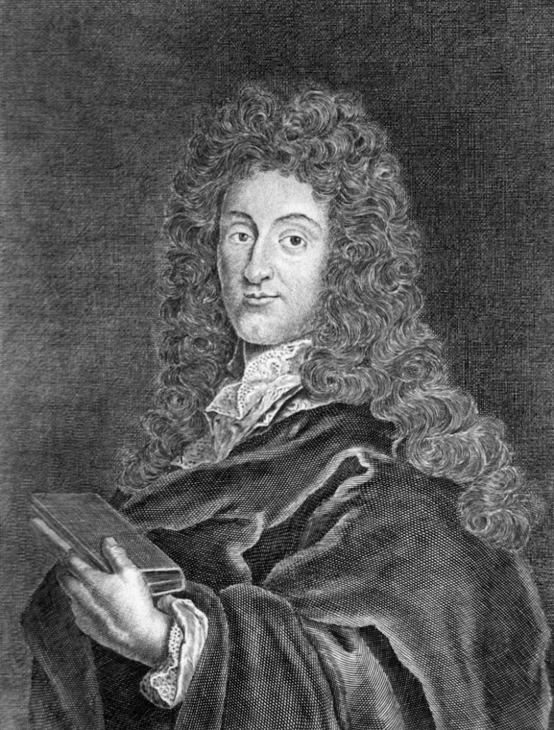 Nicholas Lémery (1645-1715)