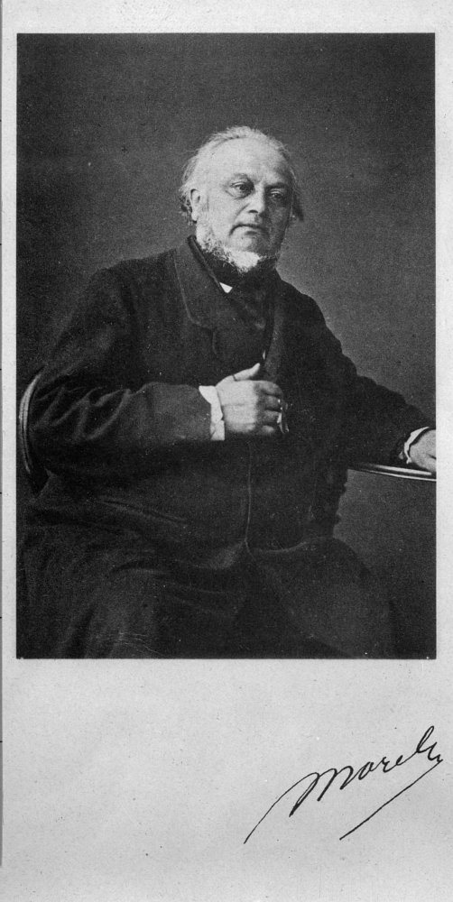 Benedict Morel (1809-1873)