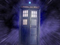The Phenomenon of Doctor Who