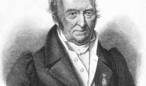 Pierre André Latreille – The Prince of Entomologists