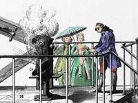 Antoine Lavoisier’s Theory of Combustion