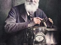 Lord Kelvin and the Analysis of Thermodynamics
