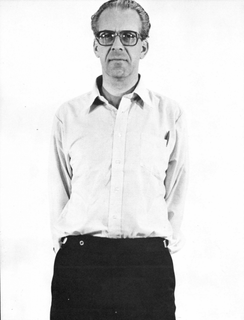 Maarten Schmidt (*1929)