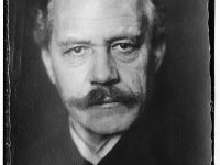 Arnold Sommerfeld – Quantum Theory and Famous Students