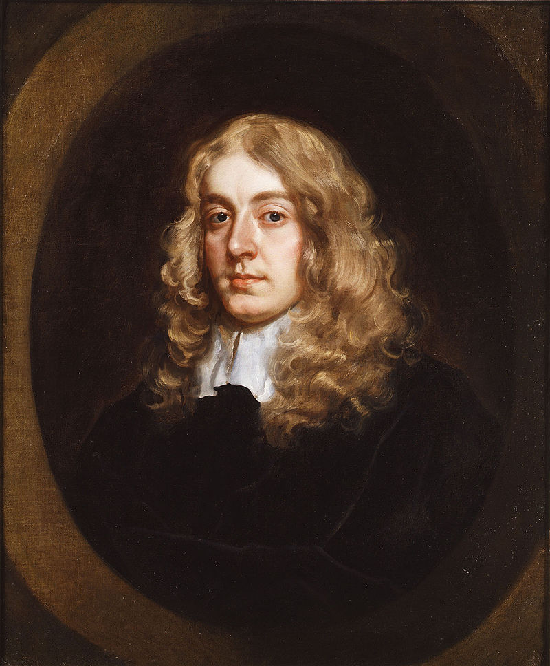 Samuel Morland (1625-1695)
