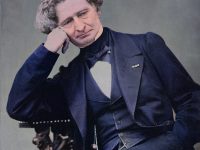 Hector Berlioz and the Symphonie Fantastique