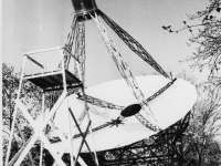 Grote Reber – Pioneer of Radio Astronomy
