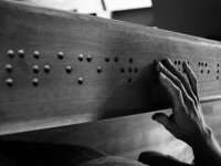 Louis Braille and the Braille System of Reading and Writing