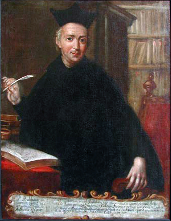 Baltasar Gracián y Morales (1601-1658)