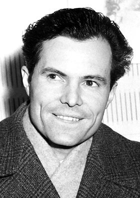 Rudolf Mössbauer (1929-2011)