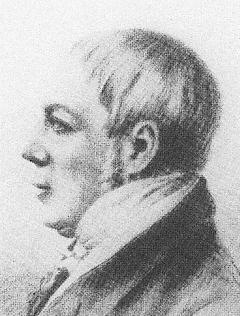 William Hedley (1779 - 1843)