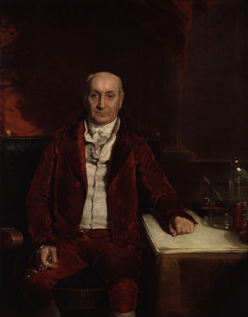 James Sadler (February 1753 – 28 March 1828)