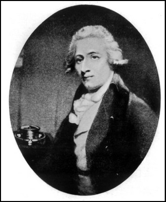 Thomas Earnshaw (1749-1829)