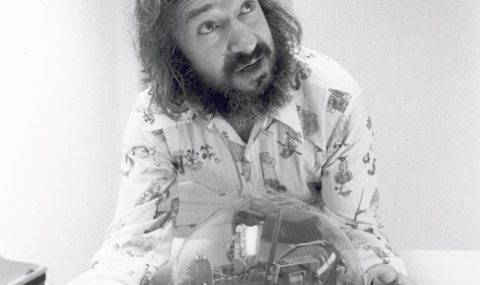 Seymour Papert’s Logo Programming Language