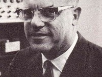Sidney Fox and his Research for the Origins of Life