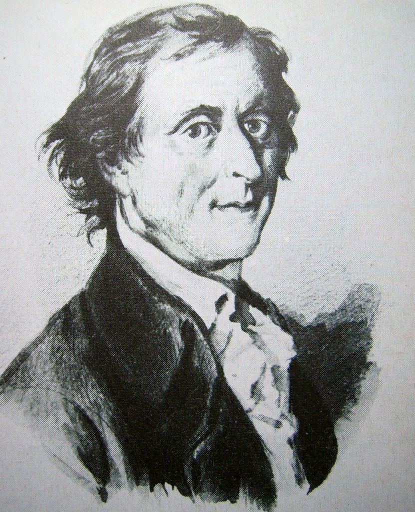 Franz Carl Achard (1753-1821)