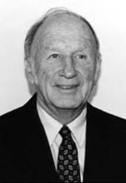 Edward Norton Lorenz (1917-2008)
