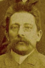 Julius Richard Petrie (1852.1921)
