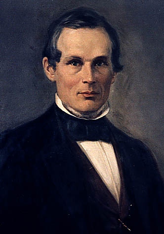 Anders Jonas Ångström (1814-1874)