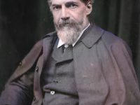 Flinders Petrie and his Excavations in Egypt and Palestine
