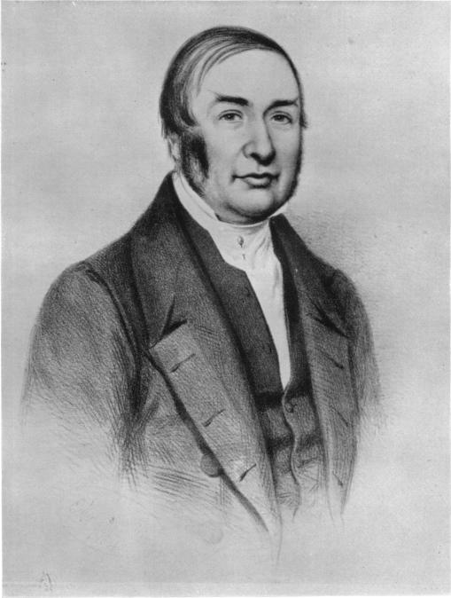James Braid (1795-1860)