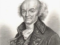 Jérôme Lalande – Astronomer in Times of the Enlightenment and the French Revolution