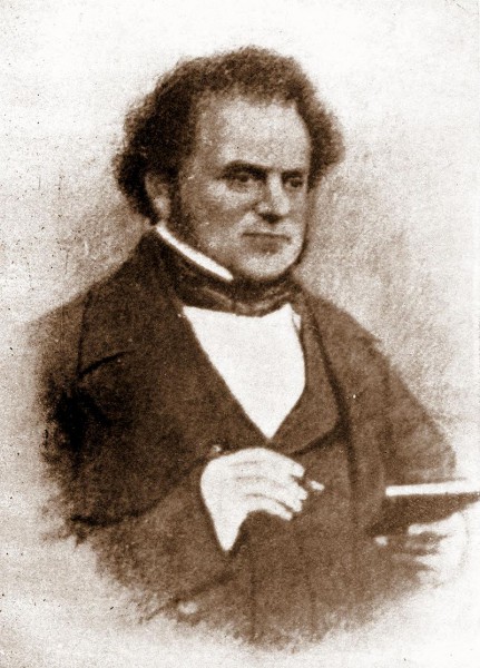 George Baxter (1804–1867)