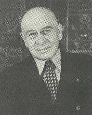 Alfred Korzybski (1879-1950)