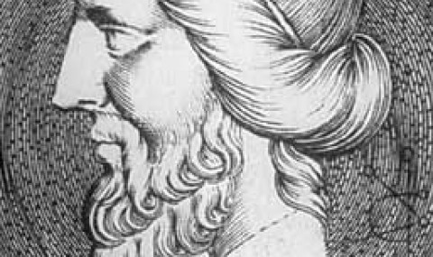 Archytas – The Founder of Mathematical Mechanics