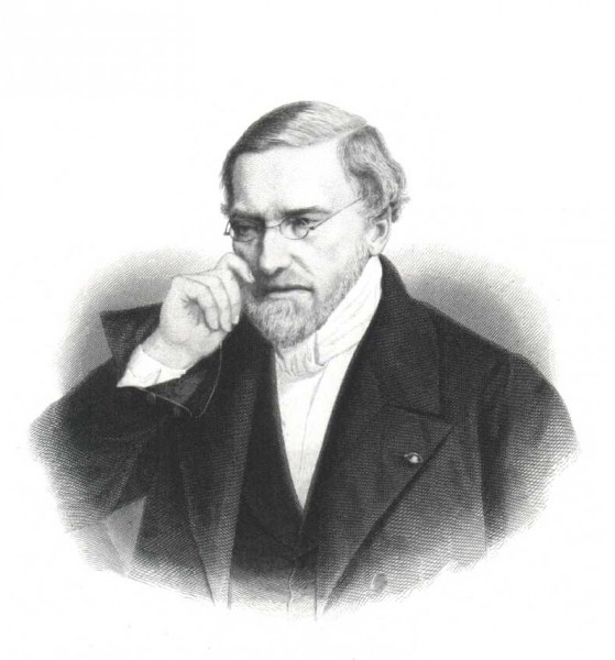 Jean Victor Poncelet (1788-1867)