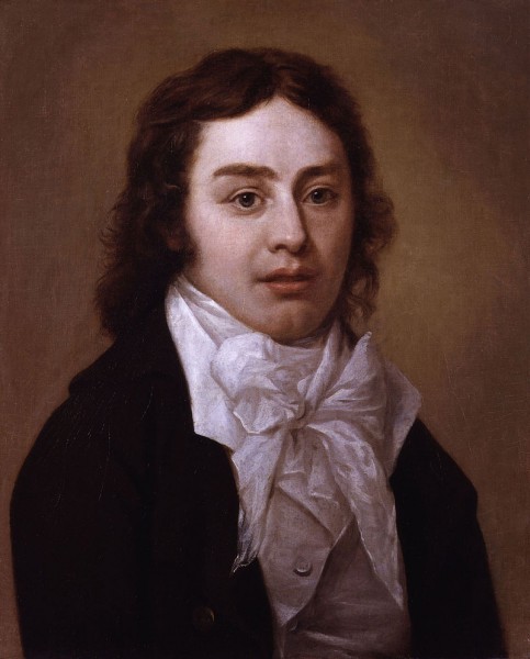 Samuel Taylor Coleridge (1772-1834)
