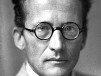 Erwin Schrödinger and his Famous Thought Experiment
