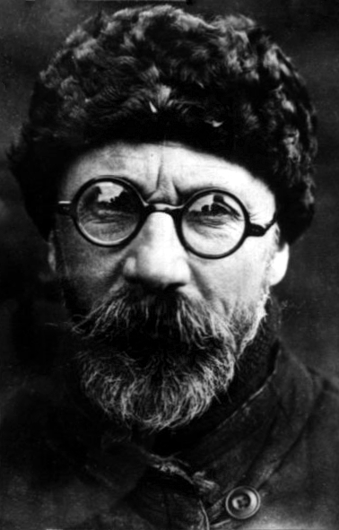Leonid Alexejewitsch Kulik (1883-1942)
