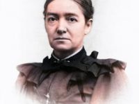 Mary Putnam Jacobi – Physician and Suffragist
