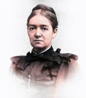 Mary Putnam Jacobi (1842-1906)