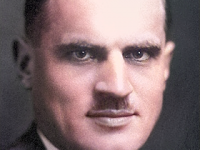 Arthur Holly Compton and the Compton Effect